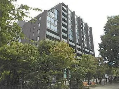 世田谷区 マンション 競売物件の写真