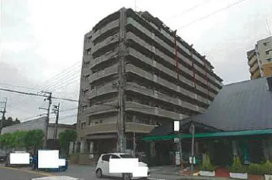 三田市 マンション 競売物件の写真