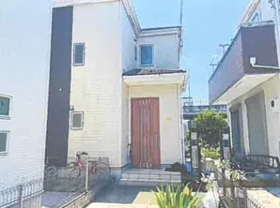 坂戸市 戸建て 競売物件の写真