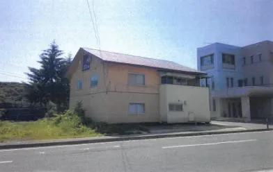 新庄市 戸建て 競売物件の写真
