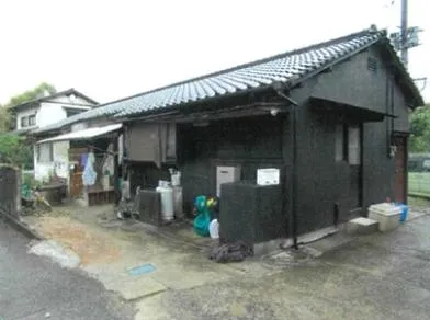 飯塚市 戸建て 競売物件の写真