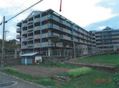 富田林市 マンション 競売物件の写真