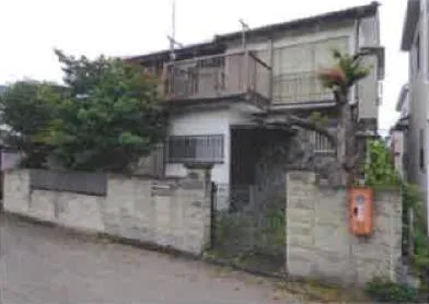 千葉市 戸建て 競売物件の写真