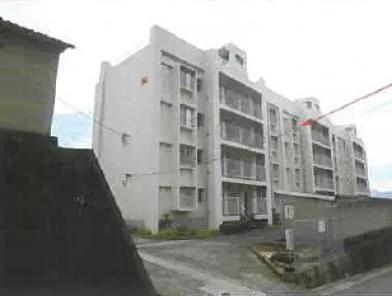広島市 マンション 競売物件の写真