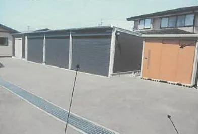 秋田市 戸建て 競売物件の写真