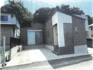 宗像市 戸建て 競売物件の写真