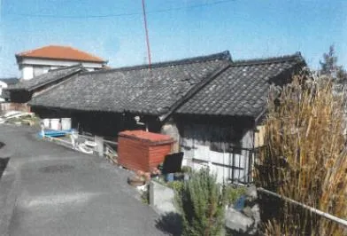 西尾市 戸建て 競売物件の写真