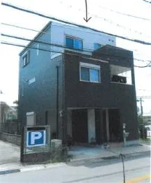堺市 戸建て 競売物件の写真