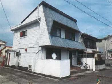 東牟婁郡串本町 戸建て 競売物件の写真