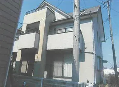 大崎市 戸建て 競売物件の写真