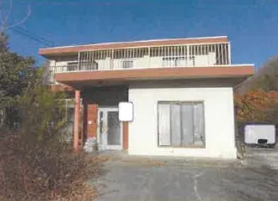 甲斐市 戸建て 競売物件の写真