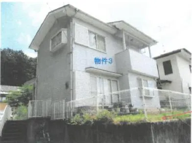 日光市 戸建て 競売物件の写真