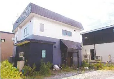 北斗市 戸建て 競売物件の写真