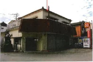 うきは市 戸建て 競売物件の写真