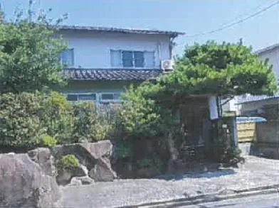 広島市 戸建て 競売物件の写真