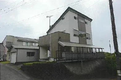 南牟婁郡紀宝町 戸建て 競売物件の写真