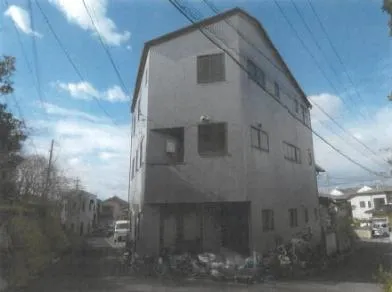 綴喜郡井手町 戸建て 競売物件の写真