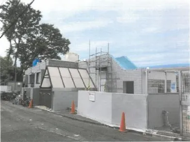 川崎市 マンション 競売物件の写真
