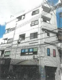 大阪市 戸建て 競売物件の写真