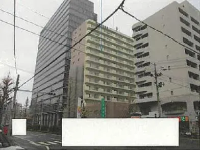 仙台市 マンション 競売物件の写真
