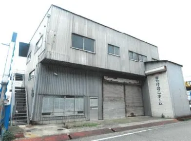 姫路市 戸建て 競売物件の写真