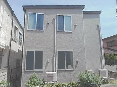 北区 戸建て 競売物件の写真