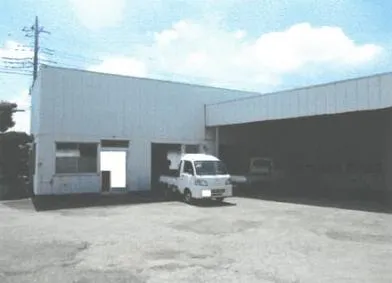 下妻市 戸建て 競売物件の写真