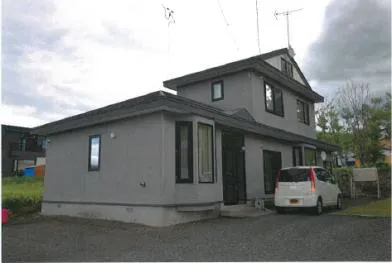 釧路郡釧路町 戸建て 競売物件の写真