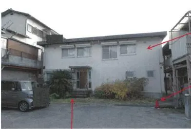 姫路市 戸建て 競売物件の写真