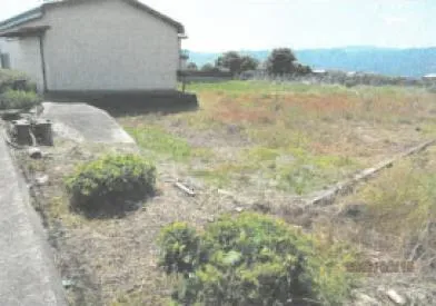 徳島県阿波市 戸建て 競売物件の写真