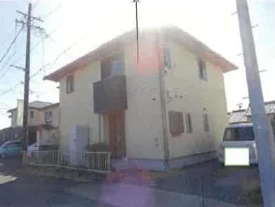 浜松市 戸建て 競売物件の写真