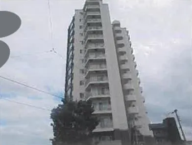 大分市 マンション 競売物件の写真