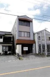 新城市 戸建て 競売物件の写真