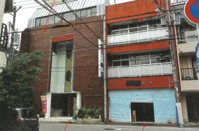 大垣市 戸建て 競売物件の写真