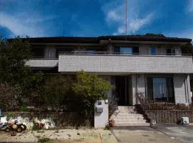 田原市 戸建て 競売物件の写真
