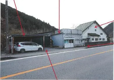 姫路市 戸建て 競売物件の写真