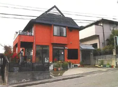 和歌山市 戸建て 競売物件の写真