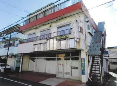 相模原市 戸建て 競売物件の写真