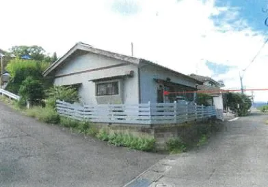 北九州市 戸建て 競売物件の写真