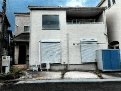 さいたま市 戸建て 競売物件の写真