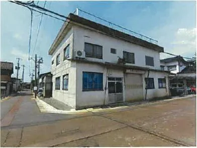 燕市 戸建て 競売物件の写真