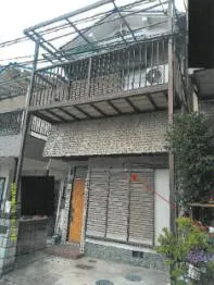 寝屋川市 戸建て 競売物件の写真