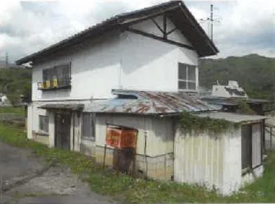 上田市 戸建て 競売物件の写真