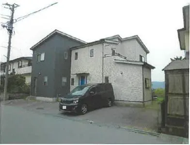 御殿場市 戸建て 競売物件の写真