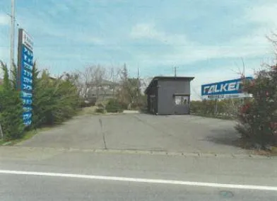 五泉市 戸建て 競売物件の写真