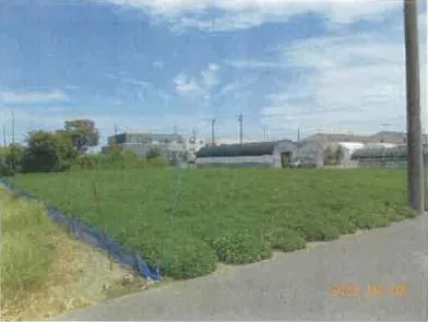 浜松市 土地 競売物件の写真