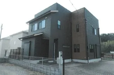 姫路市 戸建て 競売物件の写真