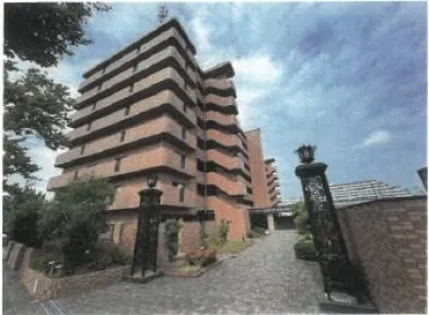 福岡市 マンション 競売物件の写真