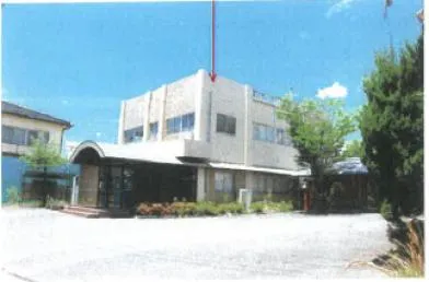 大川市 戸建て 競売物件の写真