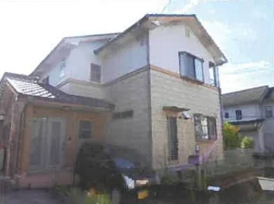 広島市 戸建て 競売物件の写真